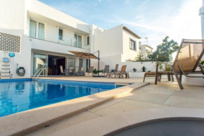 Casa Lopes By Algartur ( V4 ), Tavira